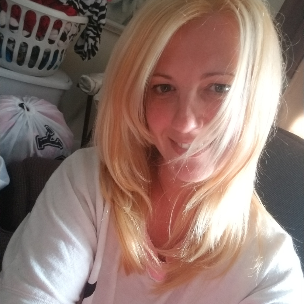 Meet your Posher, Nicolina